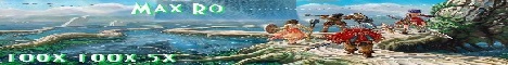 MaxRo